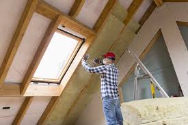 Best Attic Insulation Installation  in South Eliot, ME